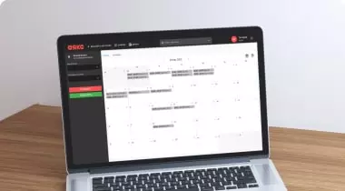 CRM «Юридический модуль»